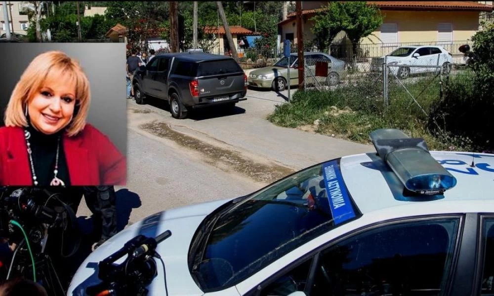 Θρίλερ με την ψυχολόγο της άτυχης Καρολάιν- Την «αδειάζει» και η Ελληνική Εταιρεία Συμβουλευτικής